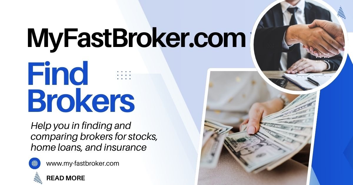 MyFastBroker.com
