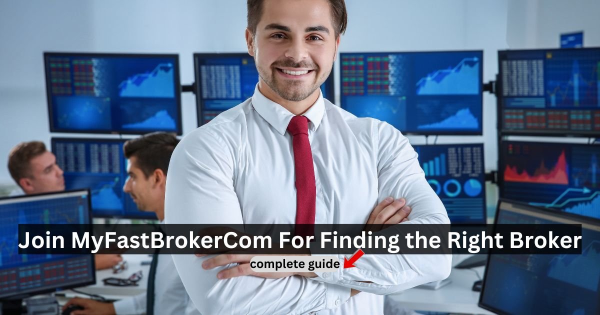 MyFastBrokerCom