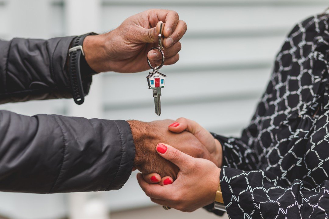 Finding the Perfect Realtor: A Guide to Your Home Search