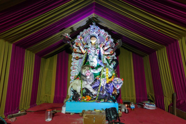 Traditional Pooja Decoration Ideas to Enhance Your Spiritual Space