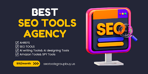 Group Buy SEO Tools
