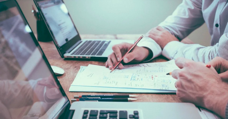 Net Funds Gained | Financial Planning in Athens & Atlanta